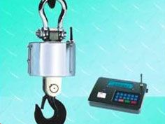 無(wú)線打印吊鉤秤