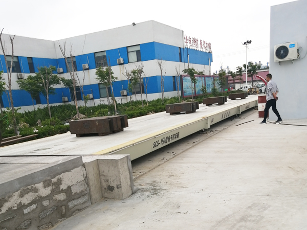 電廠檢驗(yàn)現(xiàn)場(chǎng)